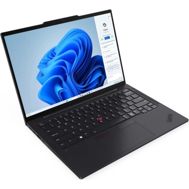Lenovo Thinkpad T14s Gen 5 Nešiojamasis Kompiuteris (14"/u5-125u /intel Graphics/16gb/ssd512gb/w11p/black) Lenovo Thinkpad T14s Gen 5 Nešiojamasis Kompiuteris (14"/u5-125u /intel Graphics/16gb/ssd512gb/w11p/black)