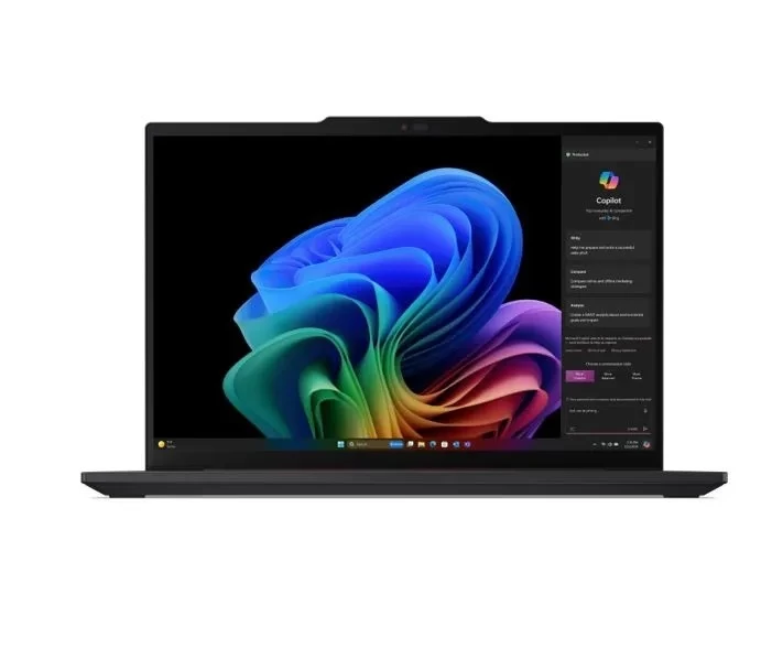 Lenovo Thinkpad T14s Gen 6 Nešiojamasis Kompiuteris (14"/r7 Ai Pro 360 /32gb/ssd1tb/w11p/black) Lenovo Thinkpad T14s Gen 6 Nešiojamasis Kompiuteris (14"/r7 Ai Pro 360 /32gb/ssd1tb/w11p/black)