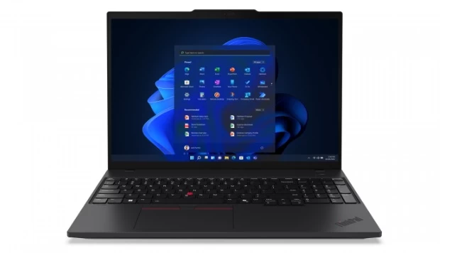 Lenovo Thinkpad T16 G3 Nešiojamasis Kompiuteris (16"/u5-125u /intel Graphics/16gb/ssd512gb/w11p/black) Lenovo Thinkpad T16 G3 Nešiojamasis Kompiuteris (16"/u5-125u /intel Graphics/16gb/ssd512gb/w11p/black)