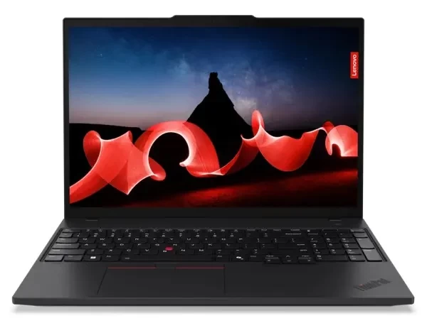 Lenovo Thinkpad T16 G3 Nešiojamasis Kompiuteris (16"/u7-155u /intel Graphics/16gb/ssd512gb/w11p/black) Lenovo Thinkpad T16 G3 Nešiojamasis Kompiuteris (16"/u7-155u /intel Graphics/16gb/ssd512gb/w11p/black)