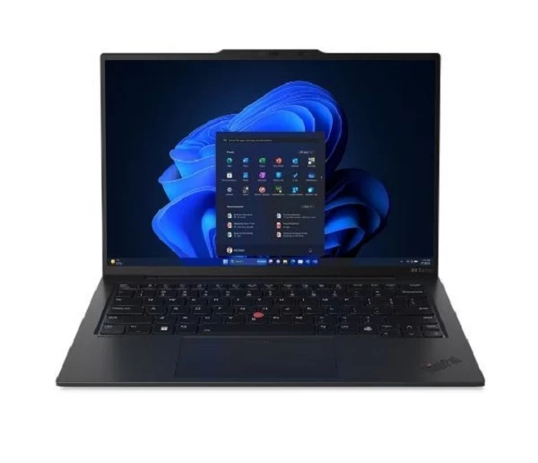 Lenovo Thinkpad X1 Carbon 12 Nešiojamasis Kompiuteris (14"/u7-155u /intel Graphics/32gb/ssd1tb/w11p/black) Lenovo Thinkpad X1 Carbon 12 Nešiojamasis Kompiuteris (14"/u7-155u /intel Graphics/32gb/ssd1tb/w11p/black)