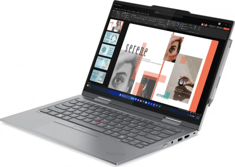 Lenovo Thinkpad X1 Gen 9 Nešiojamasis Kompiuteris (14"/u7-155u /intel Graphics/32gb/ssd1tb/w11p/grey/black) Lenovo Thinkpad X1 Gen 9 Nešiojamasis Kompiuteris (14"/u7-155u /intel Graphics/32gb/ssd1tb/w11p/grey/black)