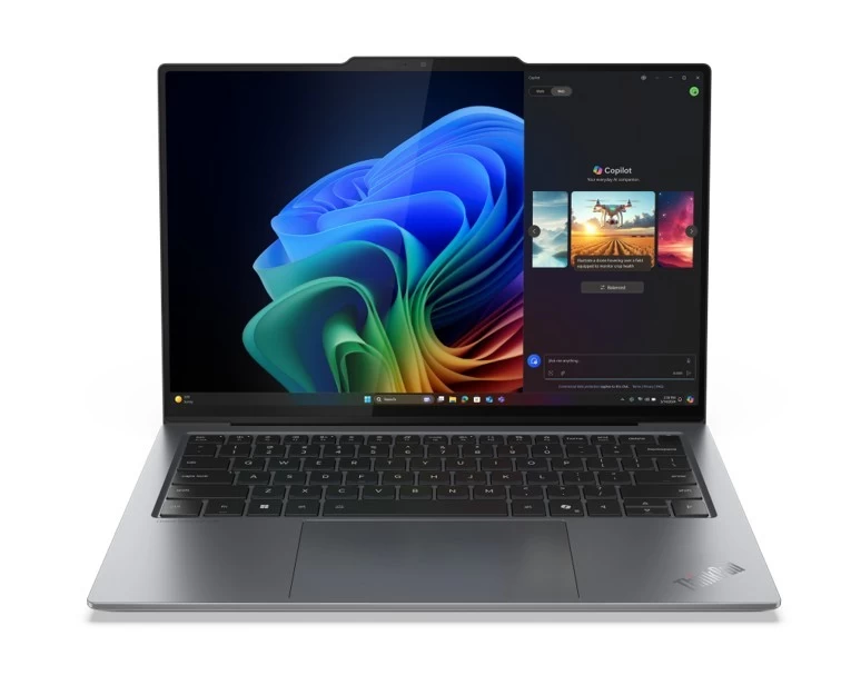 Lenovo Thinkpad X9-14 G1 Nešiojamasis Kompiuteris (14"/ultra 7 258v /32gb/ssd1tb/w11p/grey/black) Lenovo Thinkpad X9-14 G1 Nešiojamasis Kompiuteris (14"/ultra 7 258v /32gb/ssd1tb/w11p/grey/black)