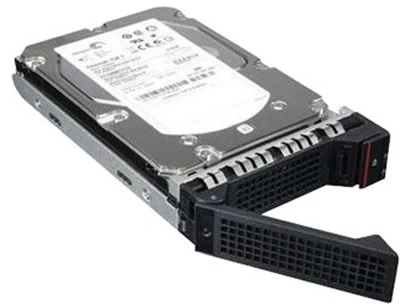 Lenovo Thinkserver Gen 5 Enterprise Hdd 4xb0g45717 (2 Tb /3.5&amp;quot; /7200rpm )