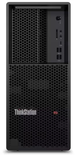 Lenovo Thinkstation P3 Kompiuteris (i7-13700/integ/16gb/ssd1tb/w11p)