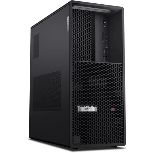 Lenovo Thinkstation P3 Tower Pc (i7-14700k/uhd770/64gb/ssd1tb/w11p)