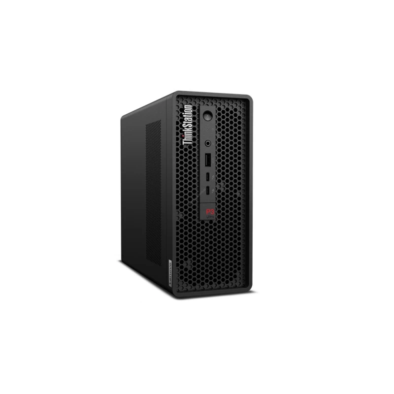Lenovo Thinkstation P3 Ultra Pc (i9-14900k/uhd770/64gb/ssd1tb/w11p)