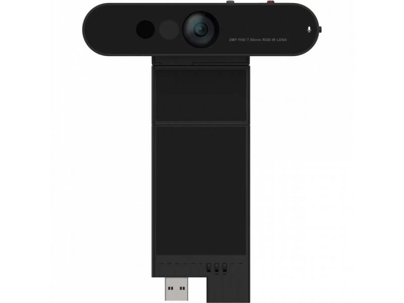 Lenovo Thinkvision Mc60 Monitoriaus Internetinė Kamera 4xc1j05150