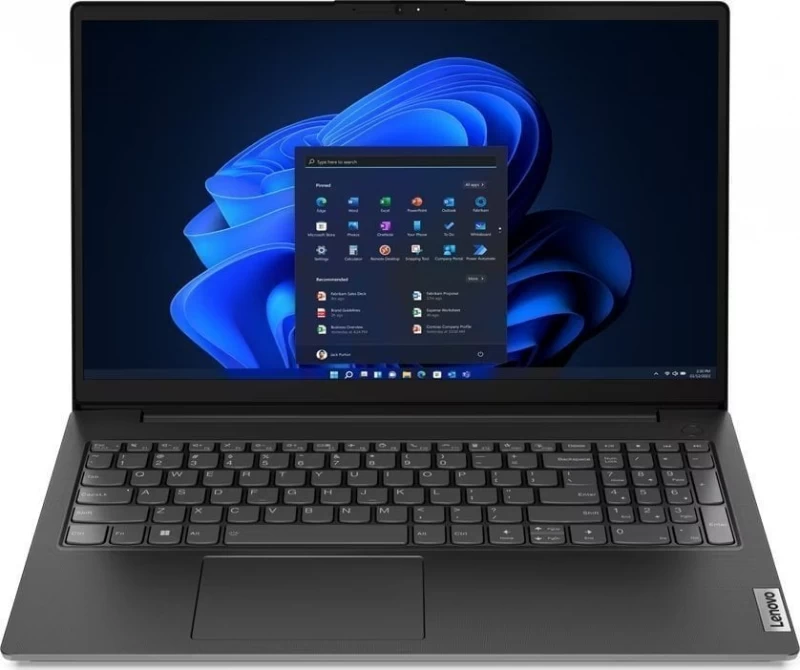 Lenovo V15 G4 Iru Nešiojamasis Kompiuteris (15.6"/i3-1315u /integ/16gb/ssd512gb/black) Lenovo V15 G4 Iru Nešiojamasis Kompiuteris (15.6"/i3-1315u /integ/16gb/ssd512gb/black)