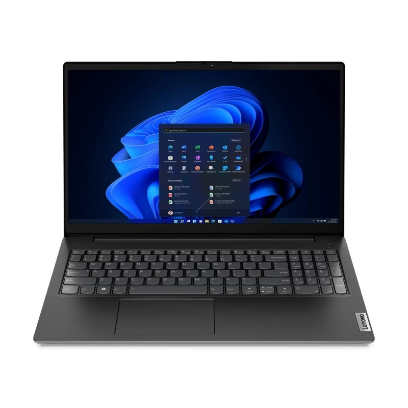 Lenovo V15 G4 Nešiojamasis Kompiuteris (15.6"/i5-13420h /integ/8gb/ssd512gb/w11p/black) Lenovo V15 G4 Nešiojamasis Kompiuteris (15.6"/i5-13420h /integ/8gb/ssd512gb/w11p/black)