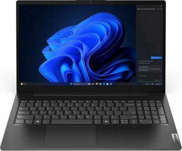 Lenovo V15 G5 Nešiojamasis Kompiuteris (15.6"/i5-120u/intel Graphics/16gb/ssd512gb/w11h/grey/black) Lenovo V15 G5 Nešiojamasis Kompiuteris (15.6"/i5-120u/intel Graphics/16gb/ssd512gb/w11h/grey/black)