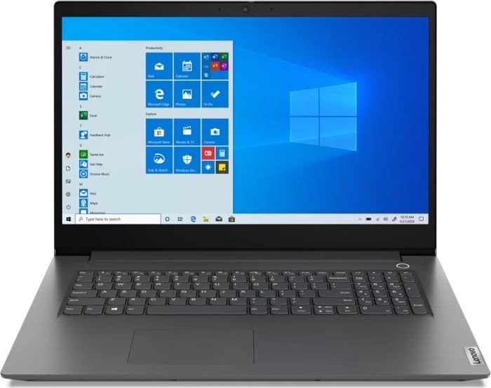 Lenovo V17-iil Nešiojamasis Kompiuteris (17.3"/i5-1035g1 /mx330/8gb/ssd512gb/w10p/grey/black) Lenovo V17-iil Nešiojamasis Kompiuteris (17.3"/i5-1035g1 /mx330/8gb/ssd512gb/w10p/grey/black)