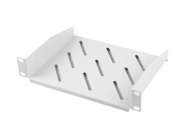 Lentyna 10 Colių 1u Spintoms 254x180 Mm Pilka
