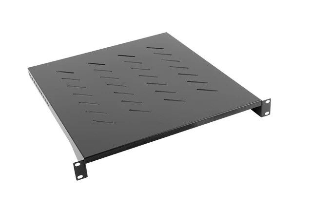 Lentyna 19 800 Mm 1u 483x500 Mm Korpusui Juoda