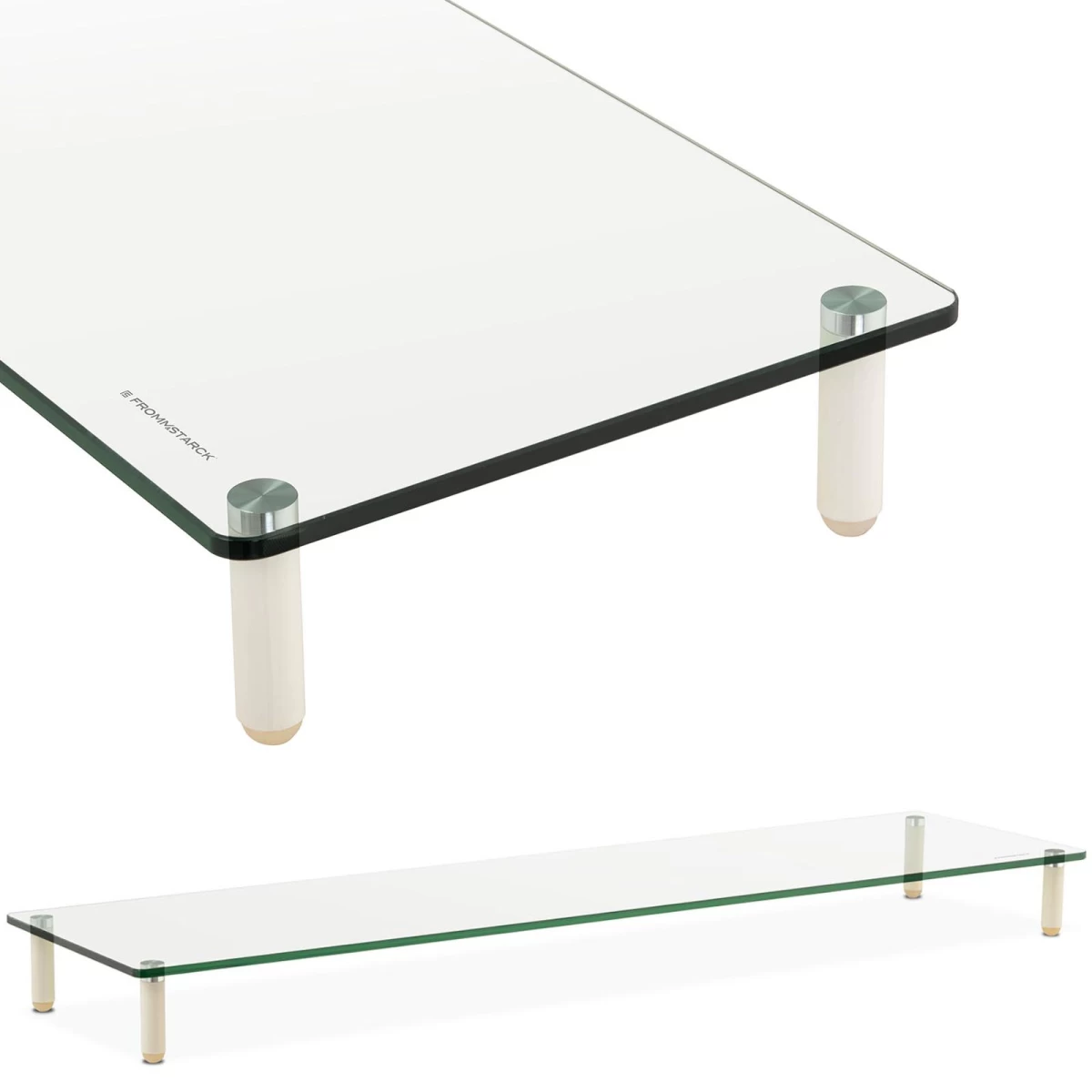 Lentyna Monitoriaus Ekranui 13-32'' Stiklas Ne Daugiau Kaip 20 Kg 100x26x8,3 Cm Lentyna Monitoriaus Ekranui 13-32'' Stiklas Ne Daugiau Kaip 20 Kg 100x26x8,3 Cm