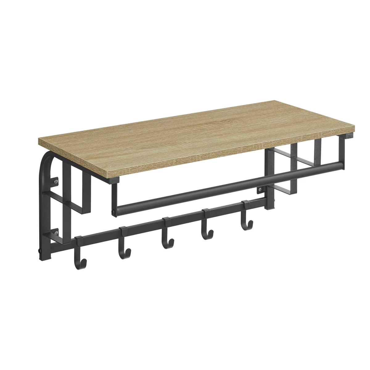 Lentyna Su Pakabomis - Sonoma - Lcr012b11