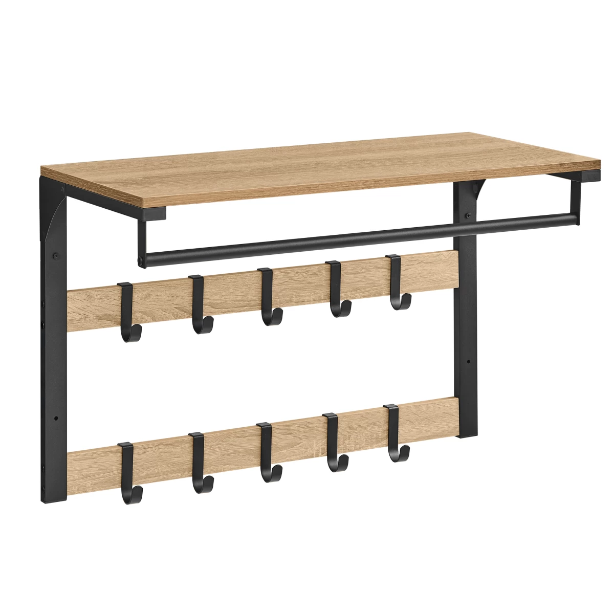 Lentyna Su Pakabomis - Sonoma - Lcr101b11