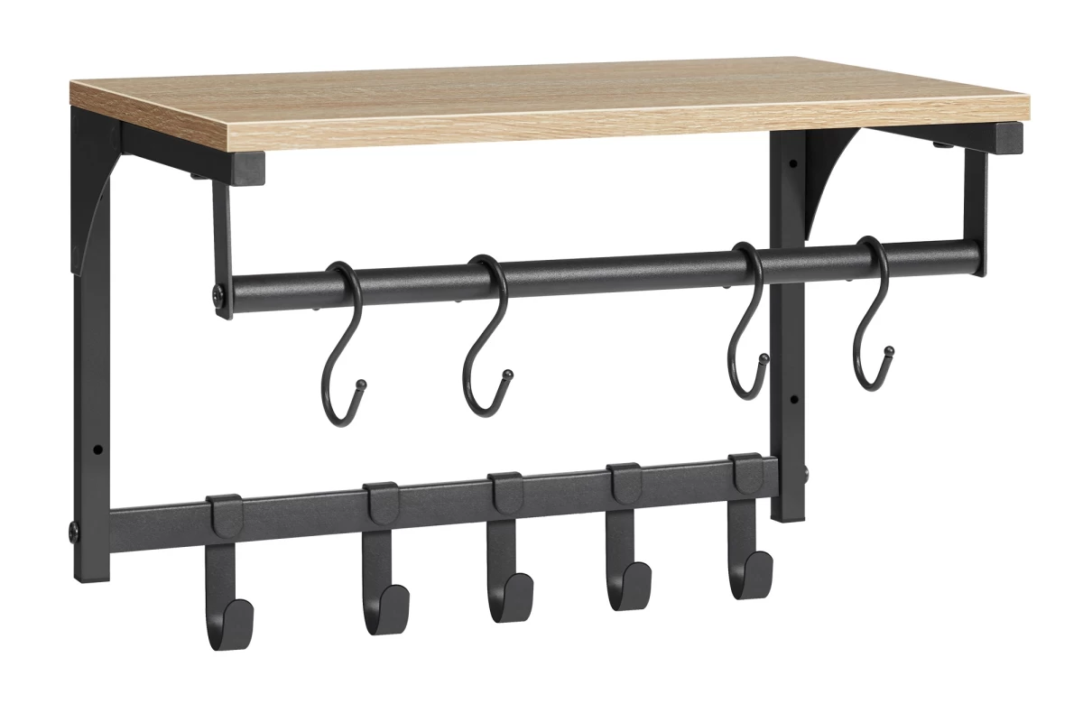 Lentyna Su Pakabomis - Sonoma - Lcr103b11