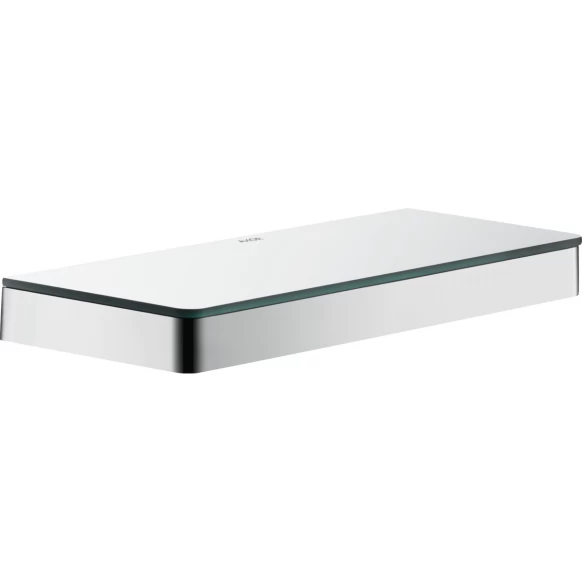 Lentynėlė AXOR UNIVERSAL 30 cm, chromuota 42838000