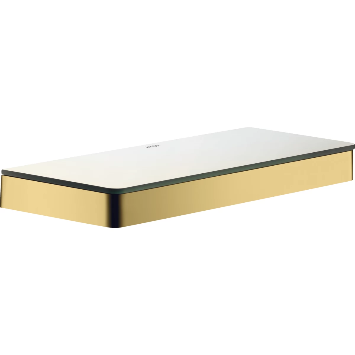 Lentynėlė Axor Universal 30 cm, Polished Gold Optic 42838990
