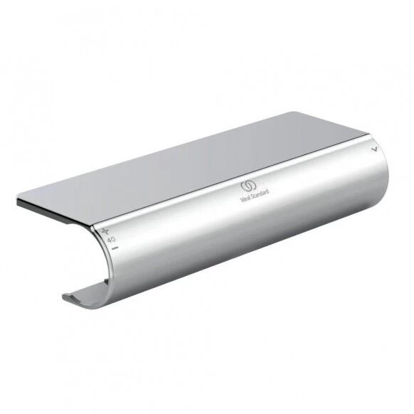 Lentynėlė dušo maišytuvams Ideal Standard Ceratherm T25, T50, T100, A7215AA