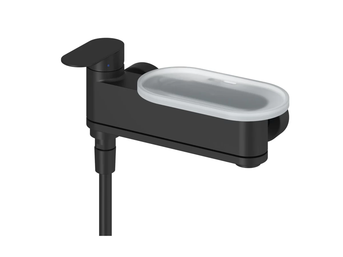 Lentynėlė Ravak Chrome II vonios ir dušo maišytuvui, X07P1237