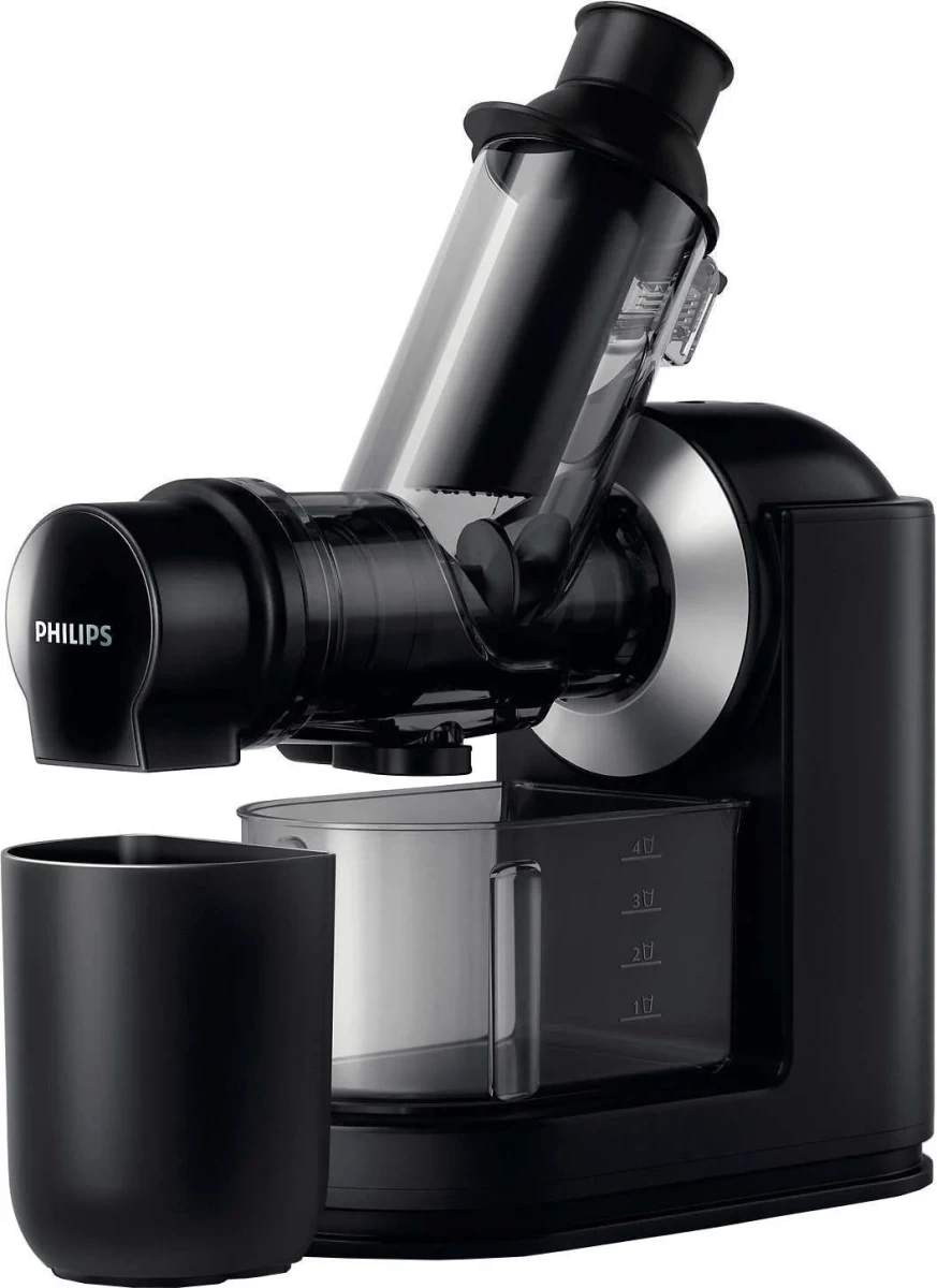 Lėtaeigė sulčiaspaudė Philips HR1889/70