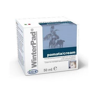Letenėlių vaškas Winterpad 50 ml