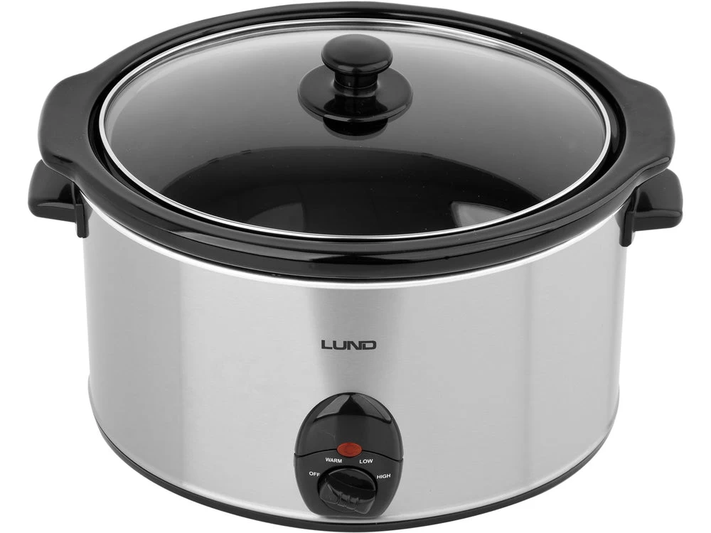 Lėto virimo puodas | 320 W | 5,6 L (67661)