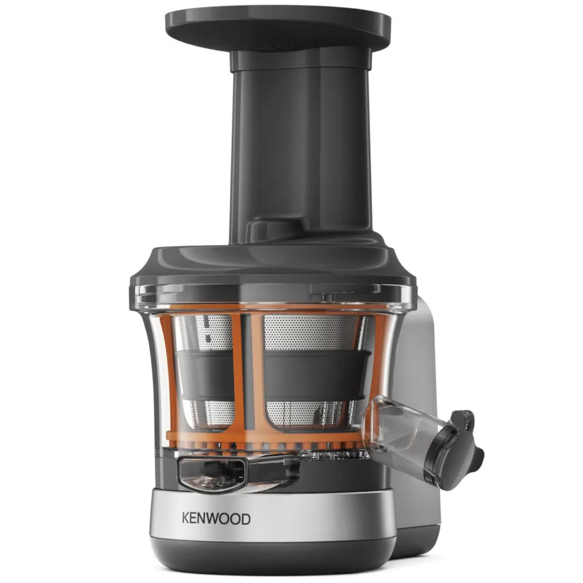 Lėtosios Sulčiaspaudės Priedas Kenwood Virtuvės Kombainams Lėtosios Sulčiaspaudės Priedas Kenwood Virtuvės Kombainams