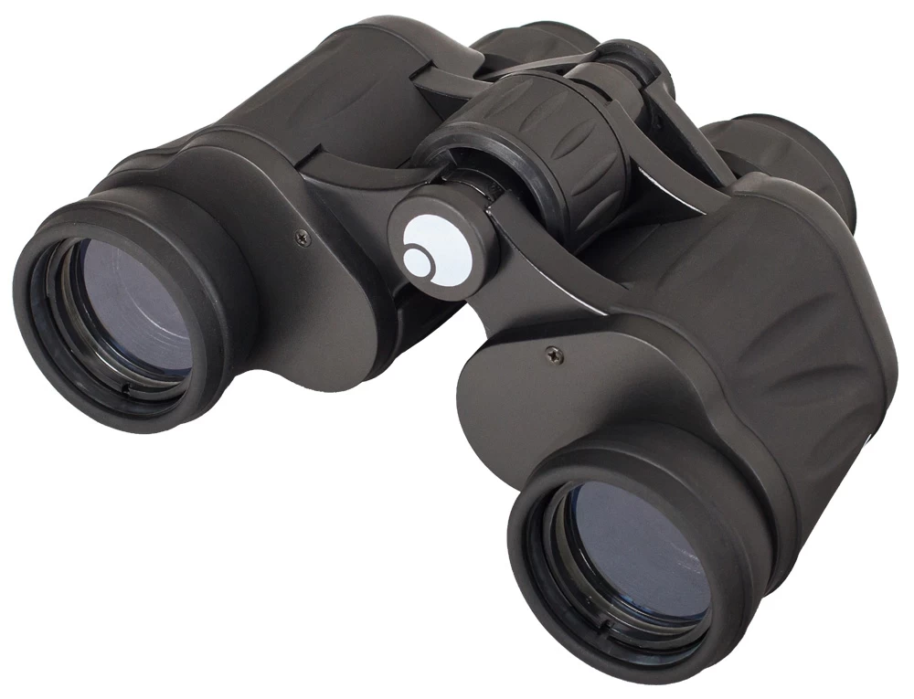 Levenhuk Atom 7x35 žiūronai