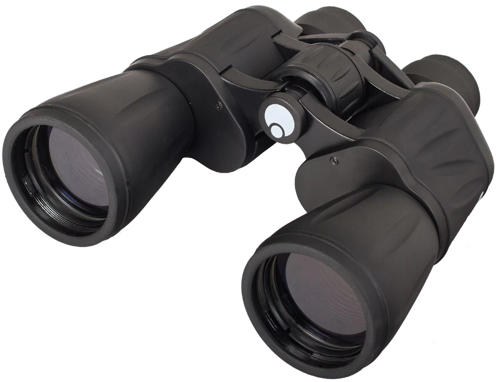Levenhuk Atom 7x50 žiūronai