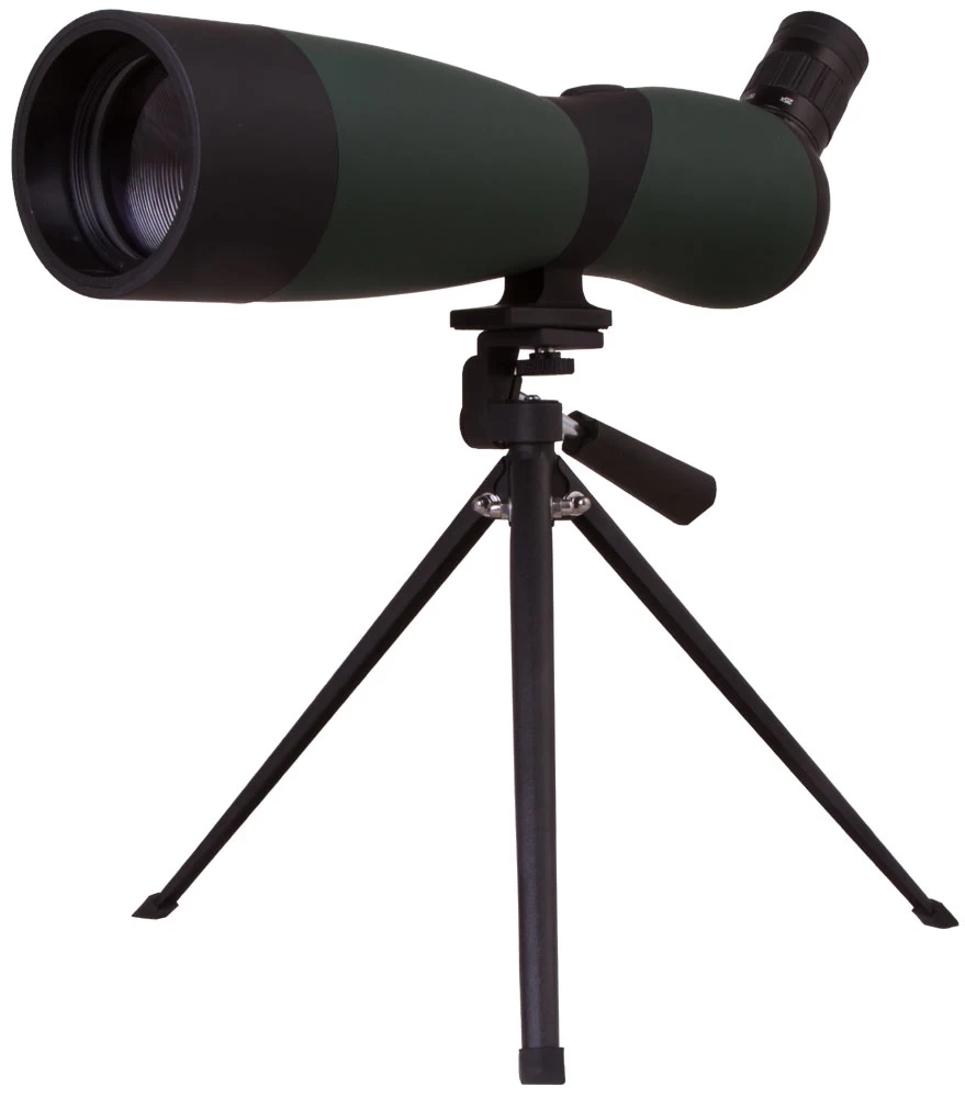 Levenhuk Blaze Base 70 Teleskopas