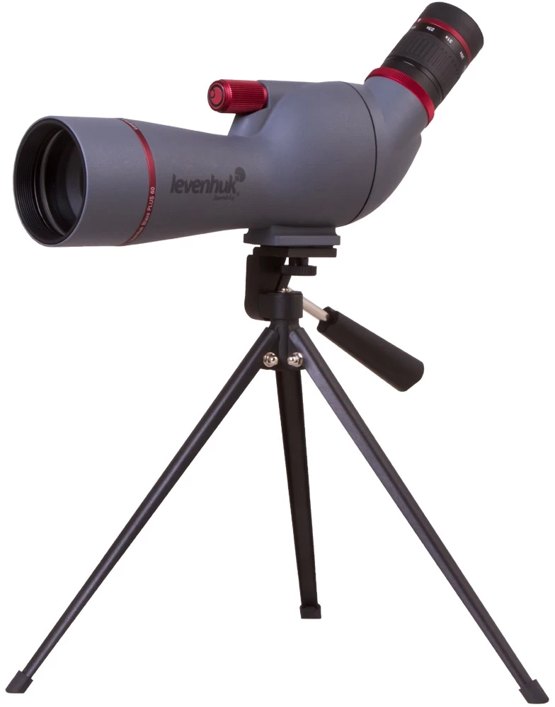 Levenhuk Blaze Plus 60 Teleskopas