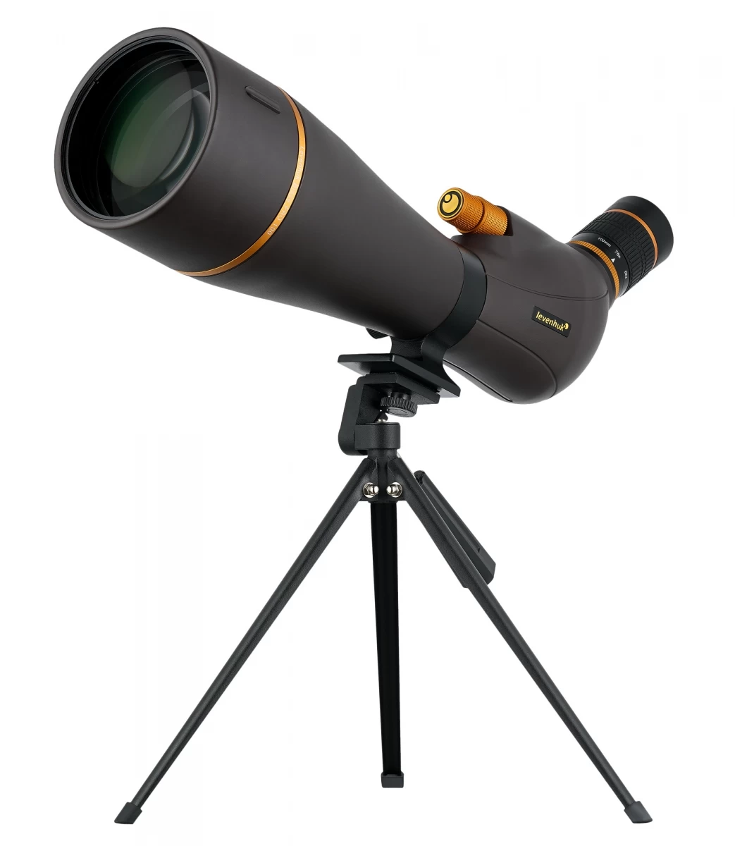 Levenhuk Blaze Pro 100 Teleskopas