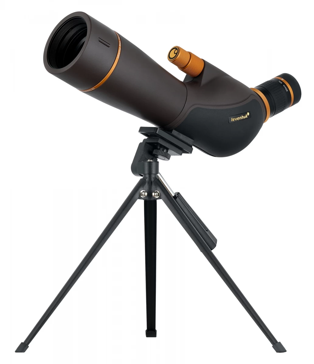 Levenhuk Blaze Pro 60 Optinis Taikiklis