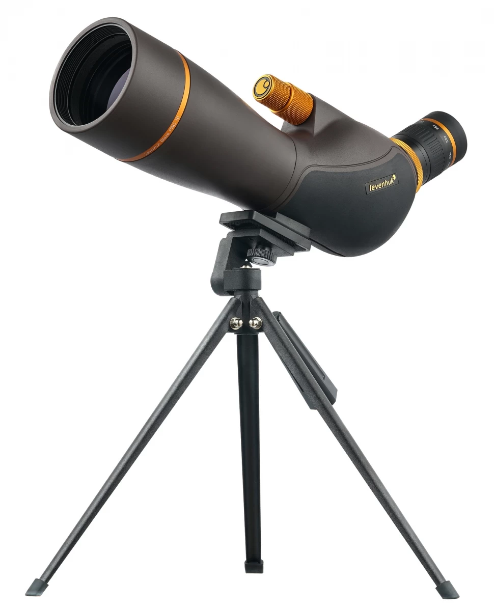 Levenhuk Blaze Pro 70 Teleskopas
