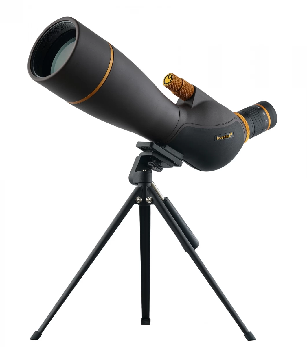 Levenhuk Blaze Pro 80 Teleskopas
