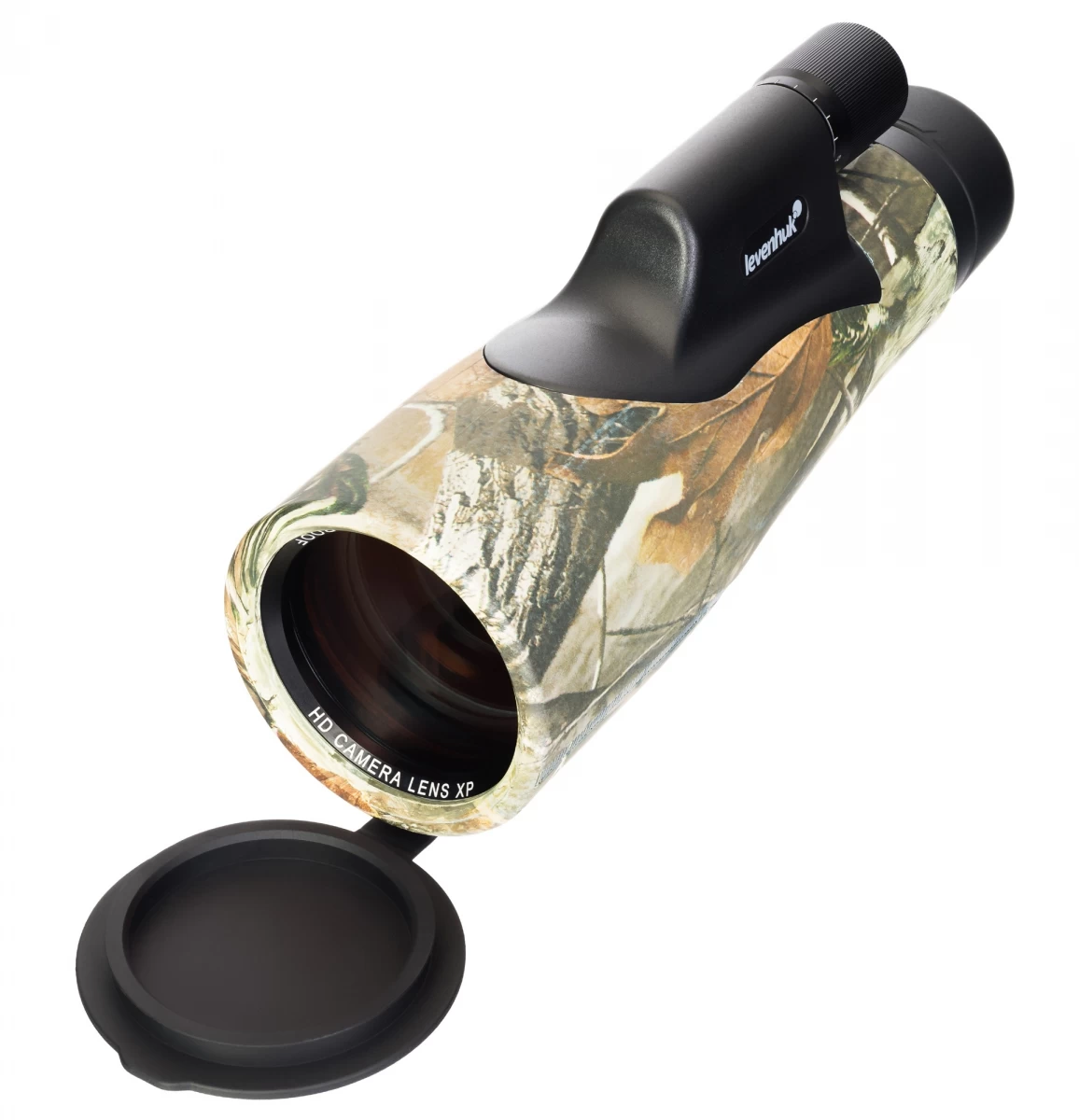 Levenhuk Camo 10x56 Monokuliaras Su Vaizdo Ieškikliu