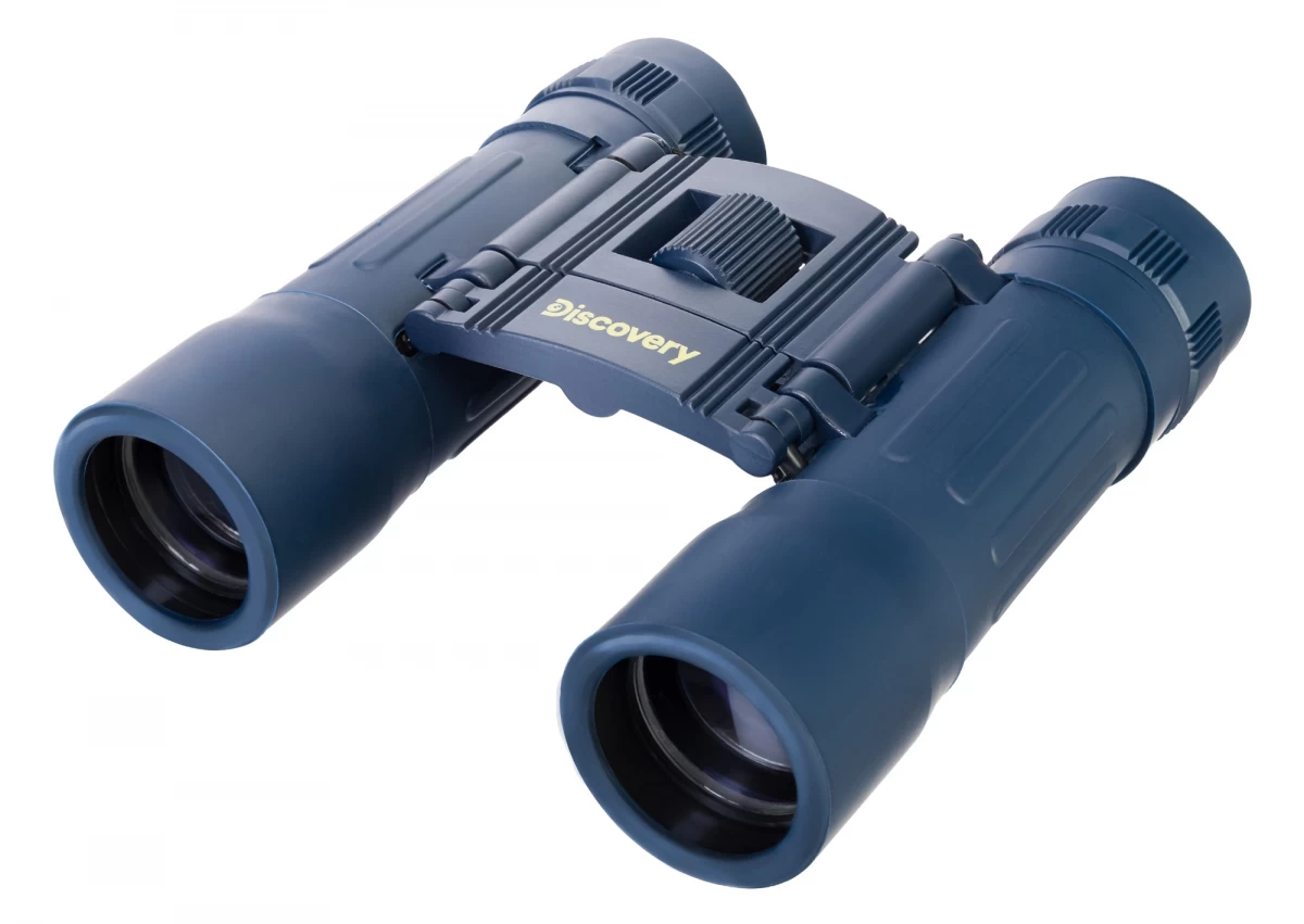 Levenhuk Discovery Basics Bb 10x25 žiūronai