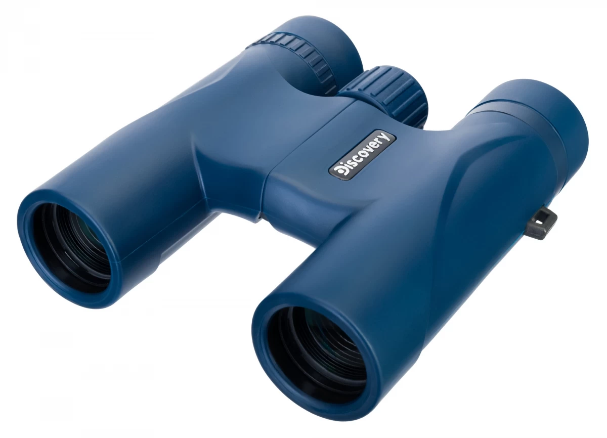 Levenhuk Discovery Elbrus 8x25 žiūronai