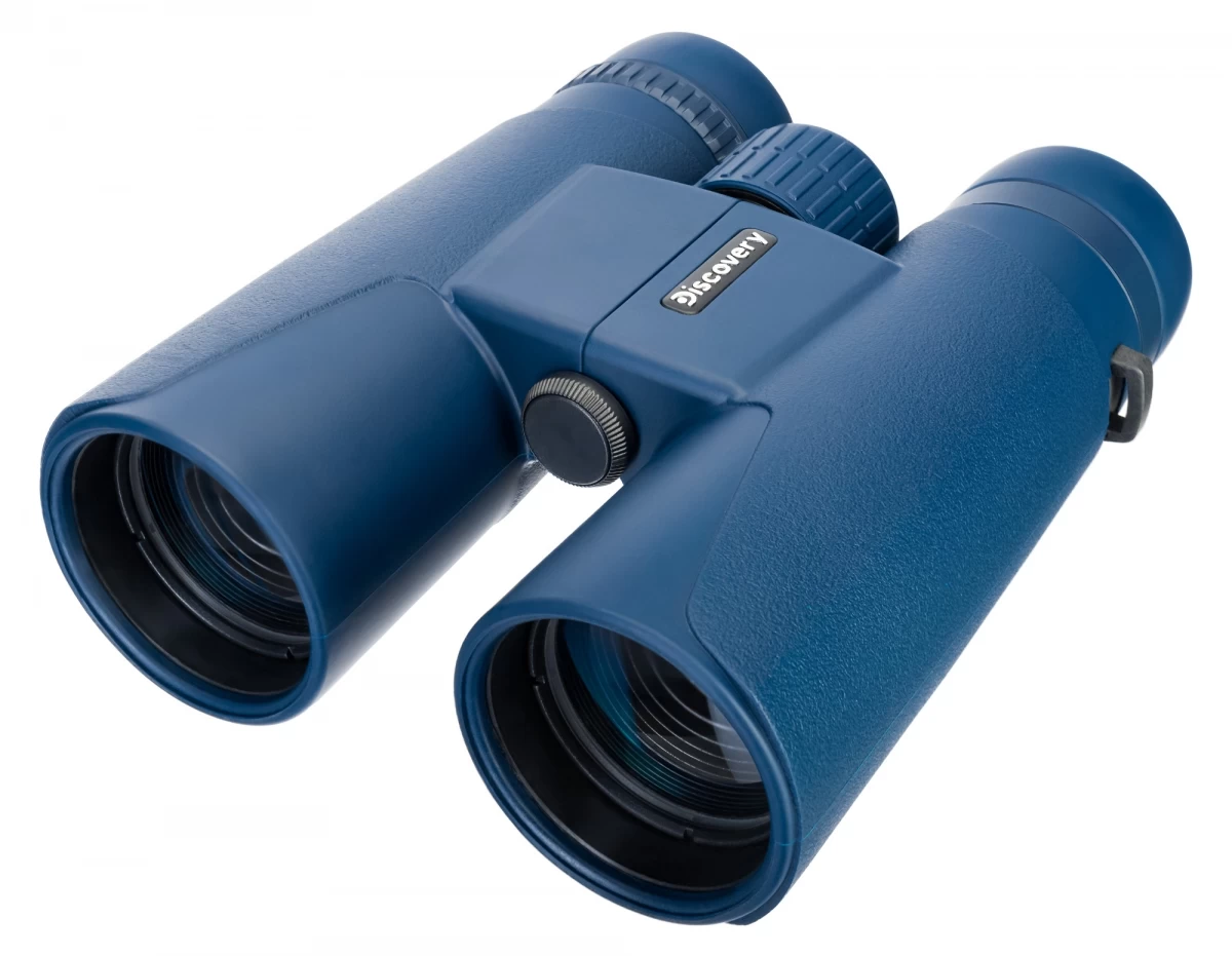 Levenhuk Discovery Elbrus 8x42 žiūronai