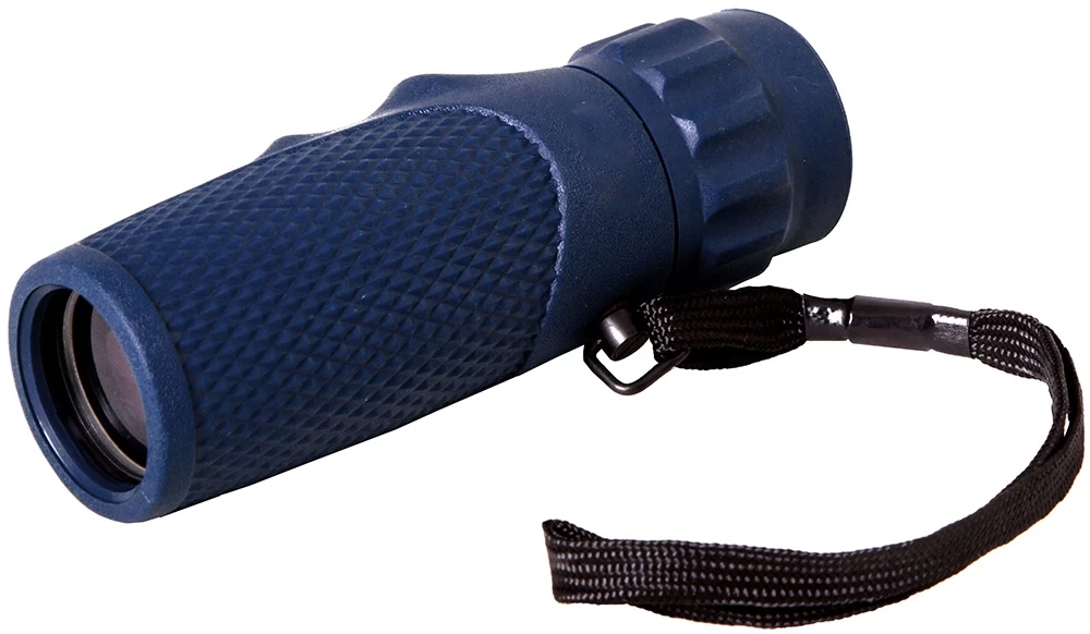 Levenhuk Discovery Gator 10x25 Monokuliaras