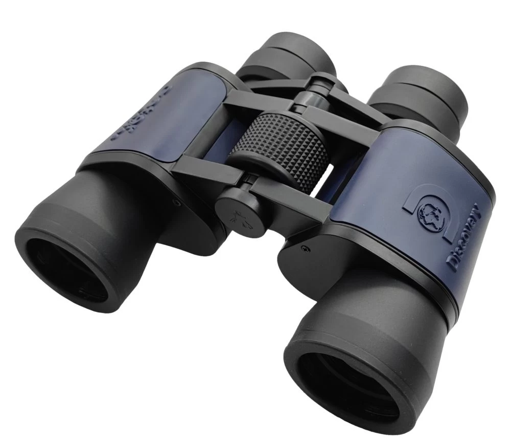 Levenhuk Discovery Gator 8x40 žiūronai