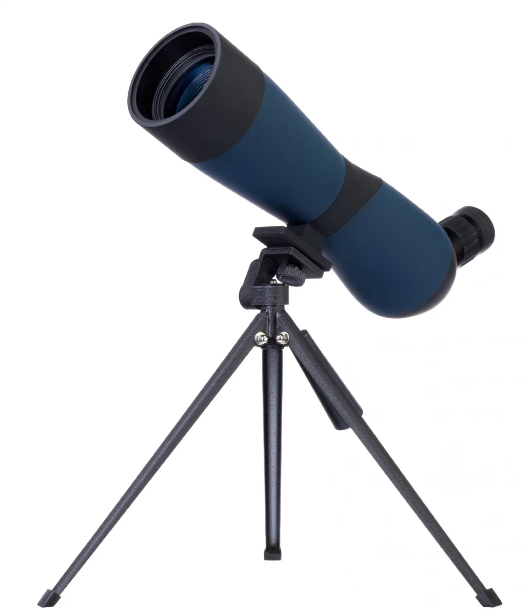 Levenhuk Discovery Range 60 Teleskopas