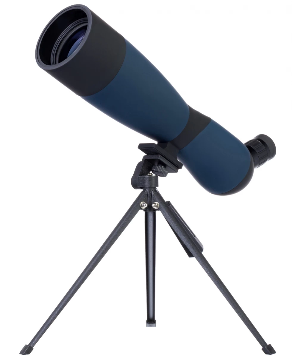 Levenhuk Discovery Range 70 Teleskopas