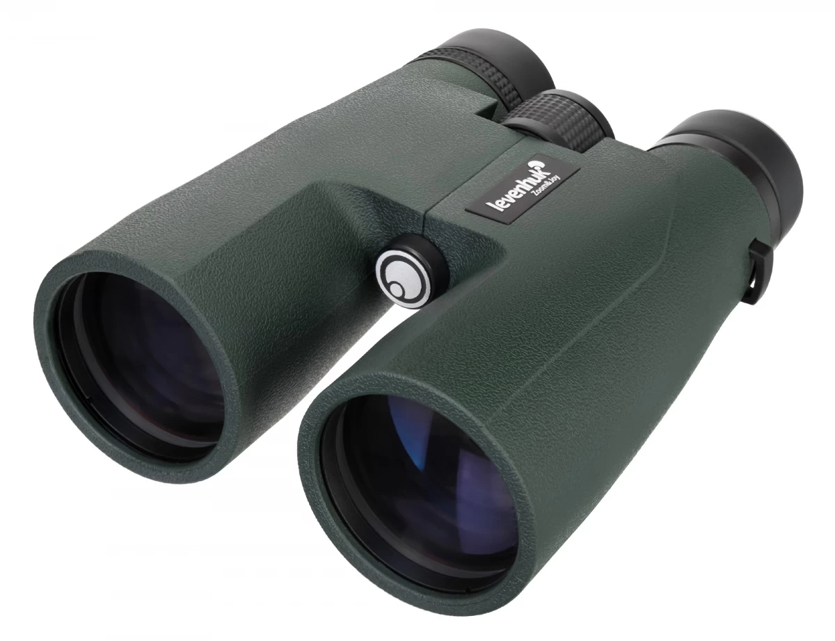 Levenhuk Karma Pro 12x50 žiūronai