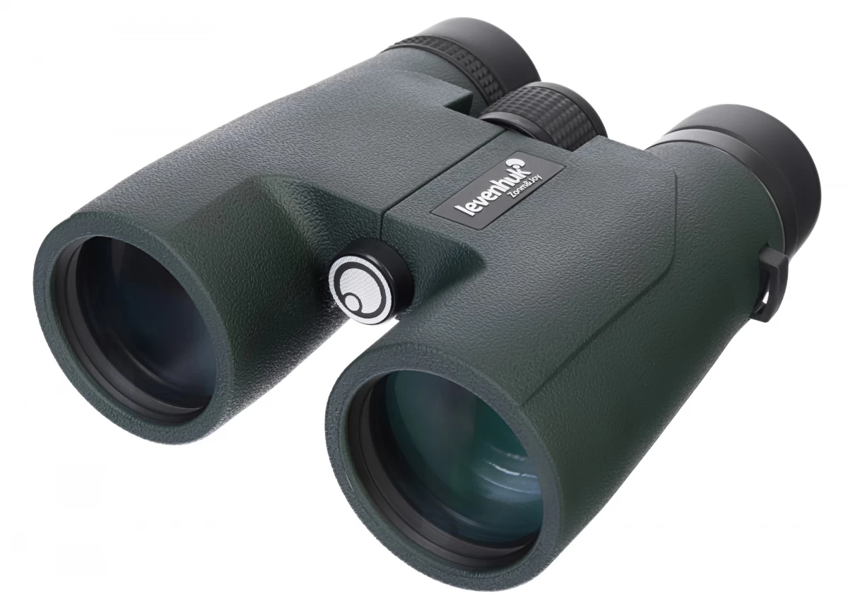 Levenhuk Karma Pro 16x42 žiūronai