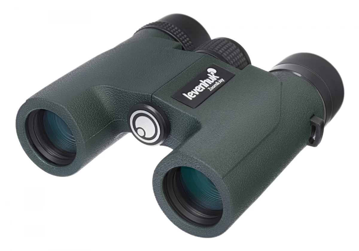 Levenhuk Karma Pro 8x25 žiūronai