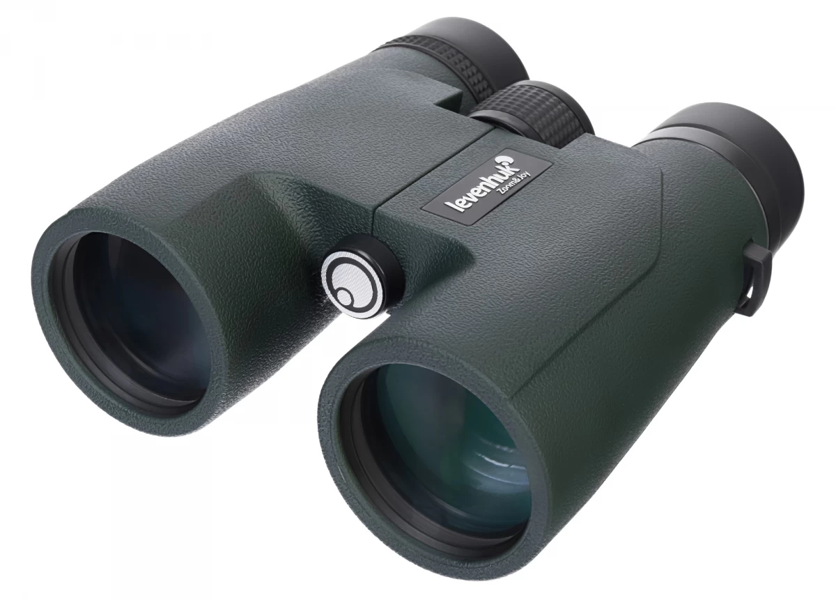 Levenhuk Karma Pro 8x42 žiūronai